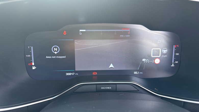 Citroen C5 Aircross 1.5 BlueHDi C-Series Edition 5dr EAT8 Diesel Hatchback